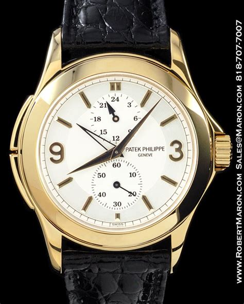 patek philippe 5134 platinum|Spotlight On The Patek Philippe 5134 Calatrava Travel Time.